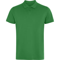 Tricou polo bumbac premium 210g WOS