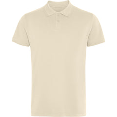 Tricou polo bumbac premium 210g WOS