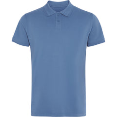 Tricou polo bumbac premium 210g WOS