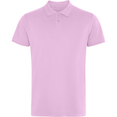 Tricou polo bumbac premium 210g WOS