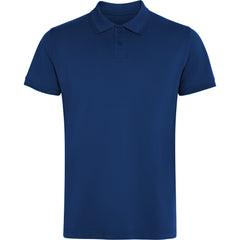 Tricou polo bumbac premium 210g WOS