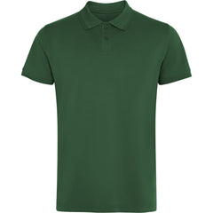 Tricou polo bumbac premium 210g WOS