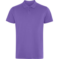 Tricou polo bumbac premium 210g WOS