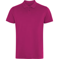 Tricou polo bumbac premium 210g WOS