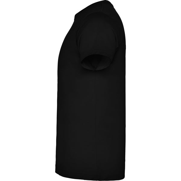 Tricou BRACO negru - vedere 3