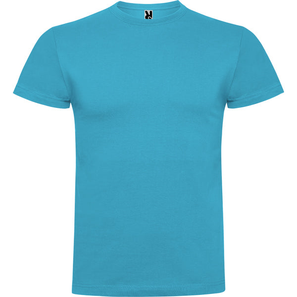 Tricou BRACO turcoaz - fata