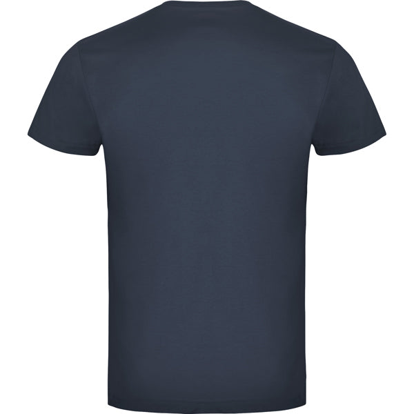 Tricou BRACO abanos - spate