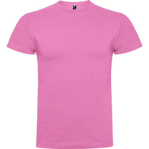 Tricou BRACO roz guma - fata