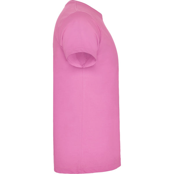 Tricou BRACO roz guma - vedere 4