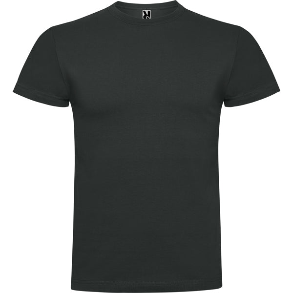 Tricou BRACO plumb inchis - fata