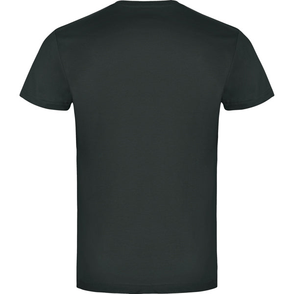 Tricou BRACO plumb inchis - spate