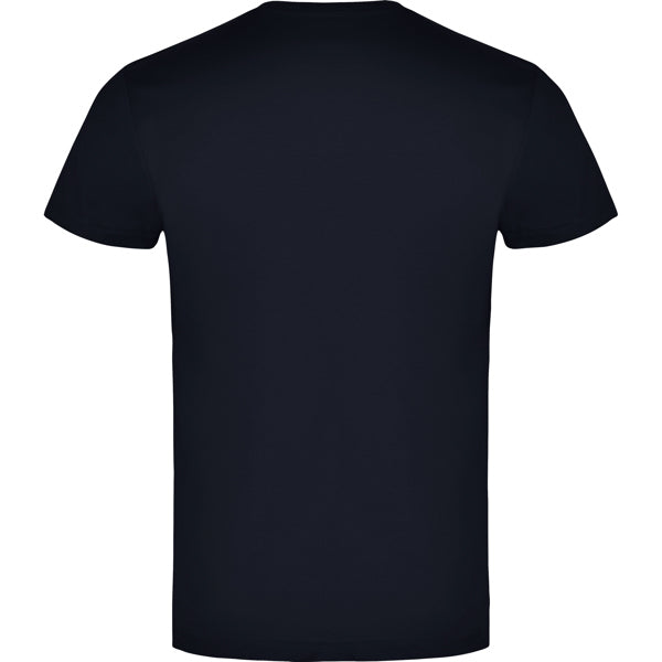 Tricou BRACO bleumarin - spate