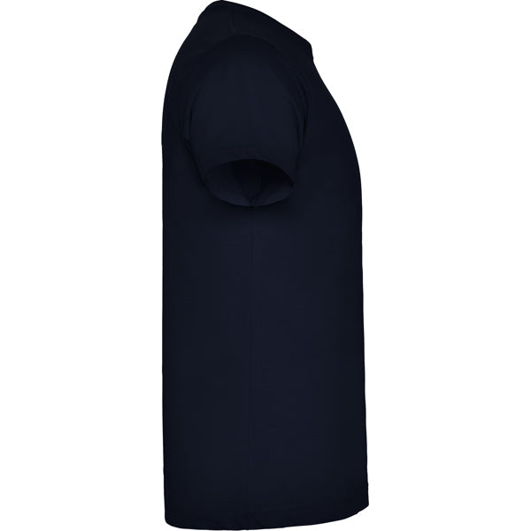 Tricou BRACO bleumarin - vedere 4