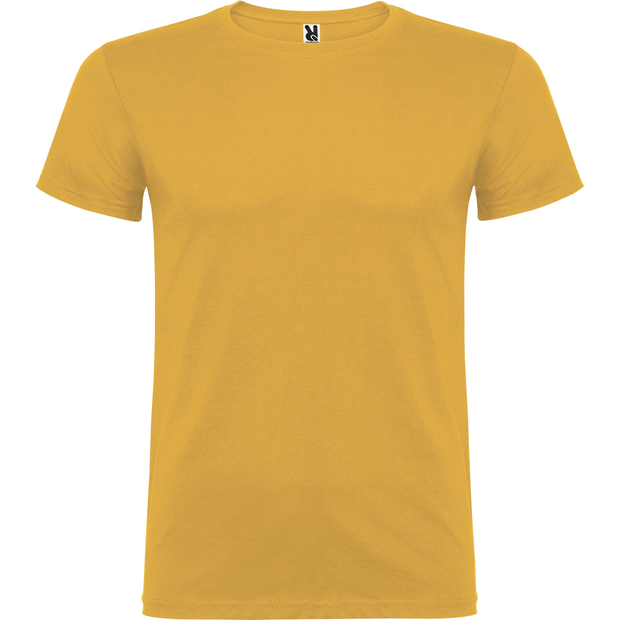 Tricou bumbac material tubular 155g BEAGLE