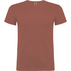 Tricou bumbac material tubular 155g BEAGLE