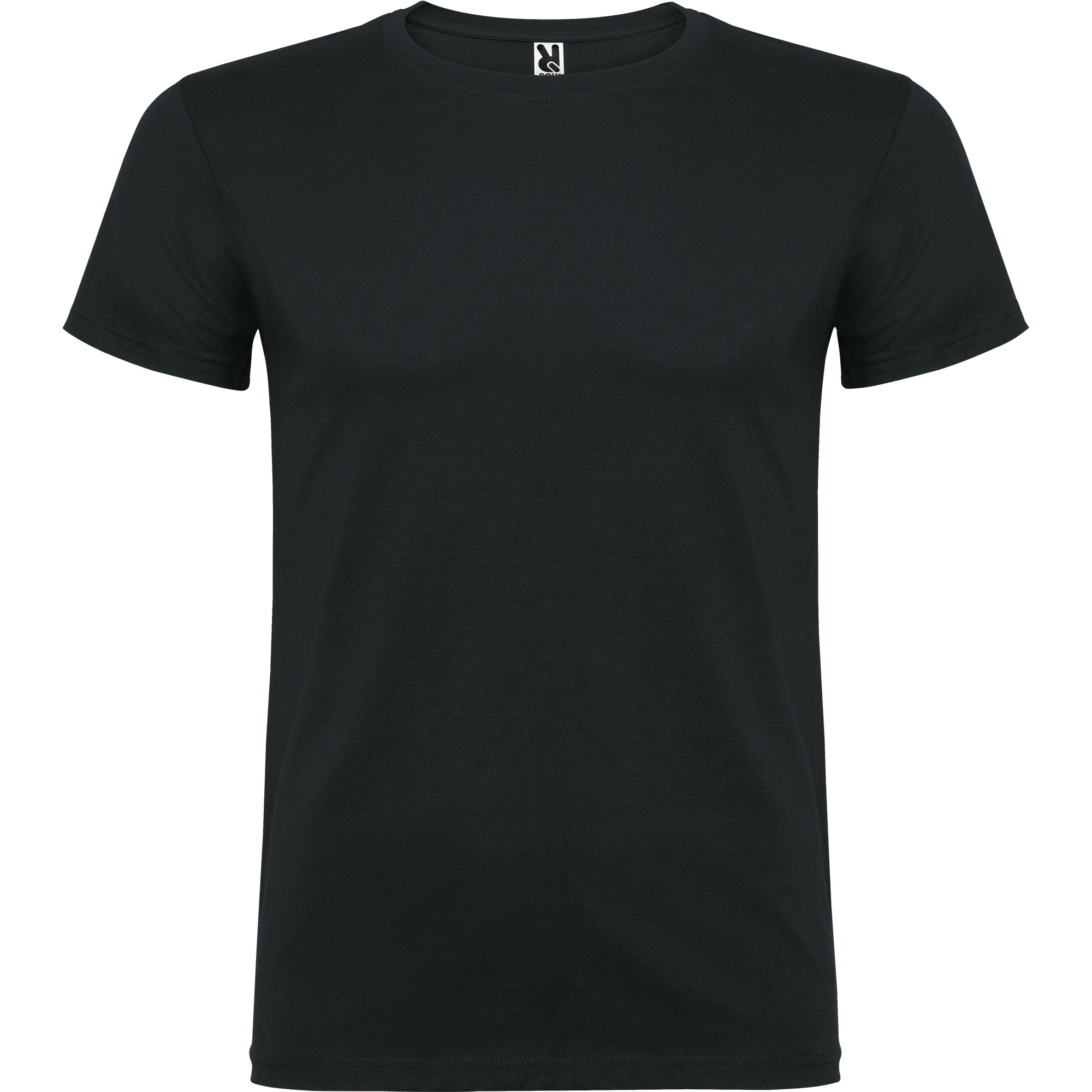 Tricou bumbac material tubular 155g BEAGLE