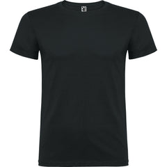 Tricou bumbac material tubular 155g BEAGLE