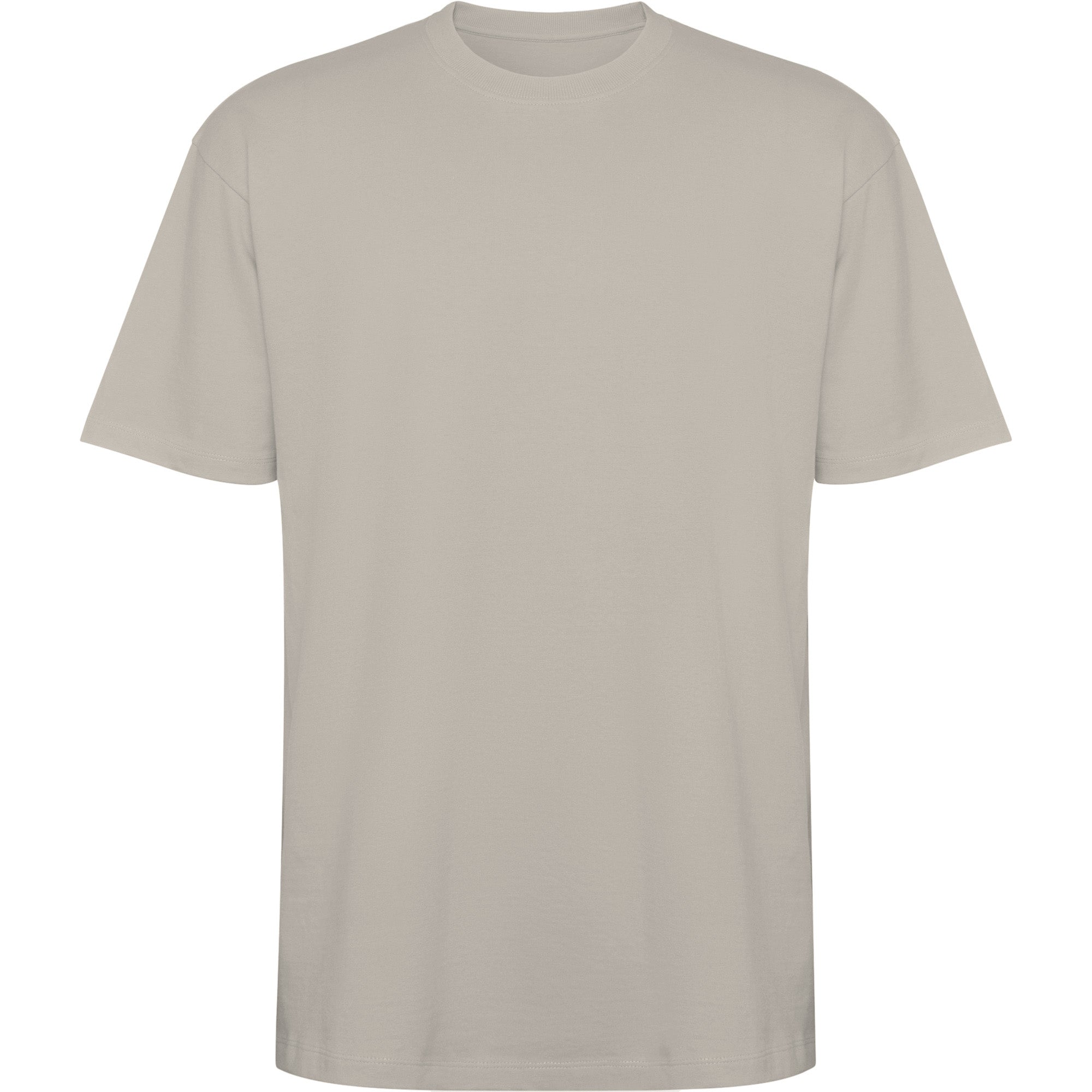 Tricou oversize  bumbac 210g BULL