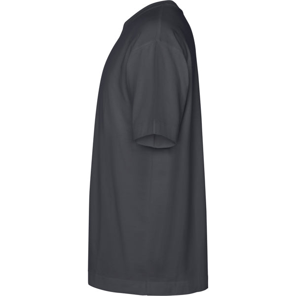 Tricou oversize CHOW abanos - vedere 3