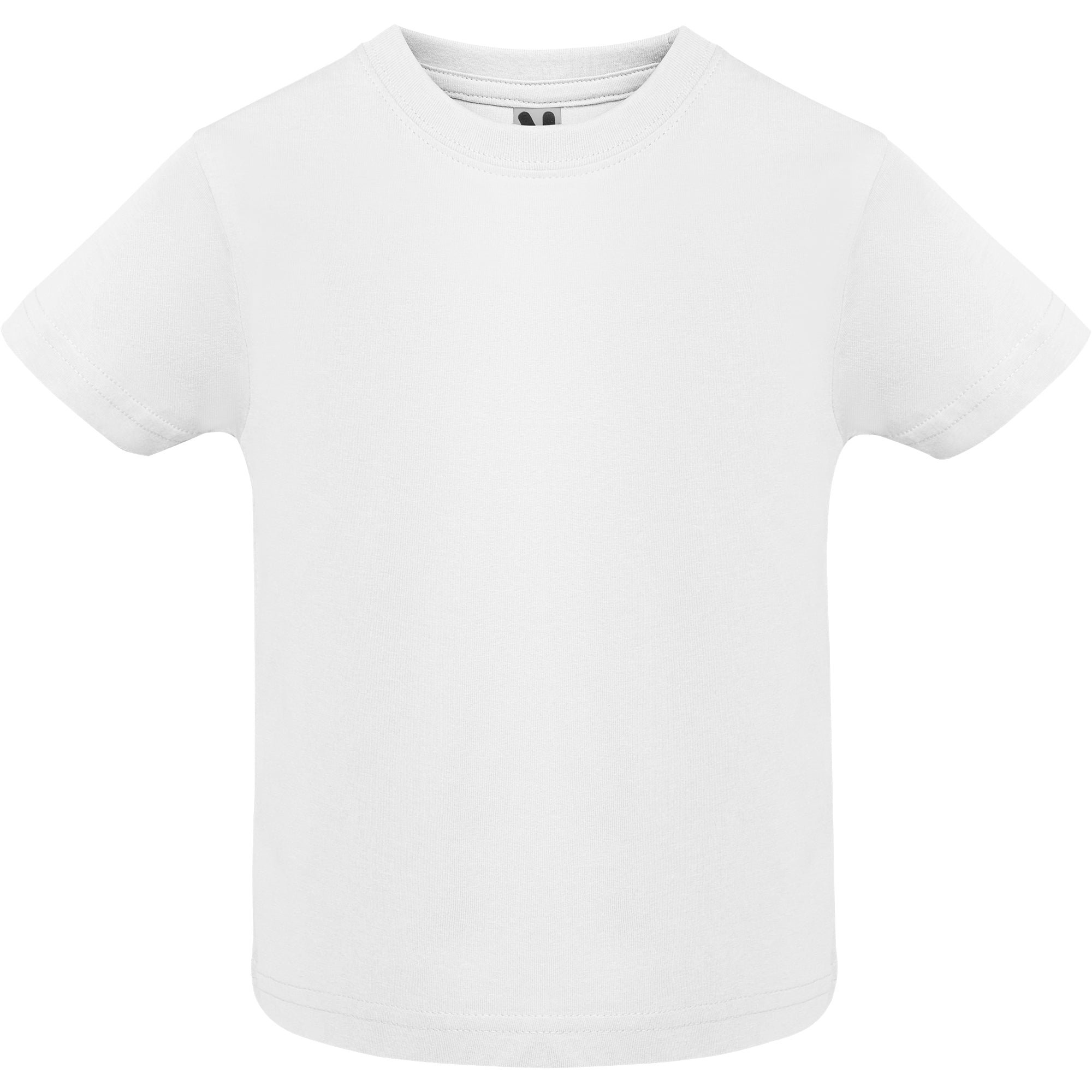 Tricou bumbac 100% pt copii 160g BABY
