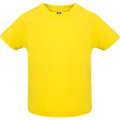 Tricou bumbac 100% pt copii 160g BABY