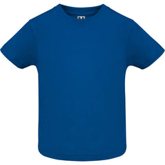 Tricou bumbac 100% pt copii 160g BABY