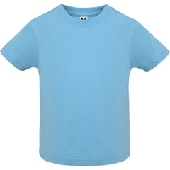 Tricou bumbac 100% pt copii 160g BABY