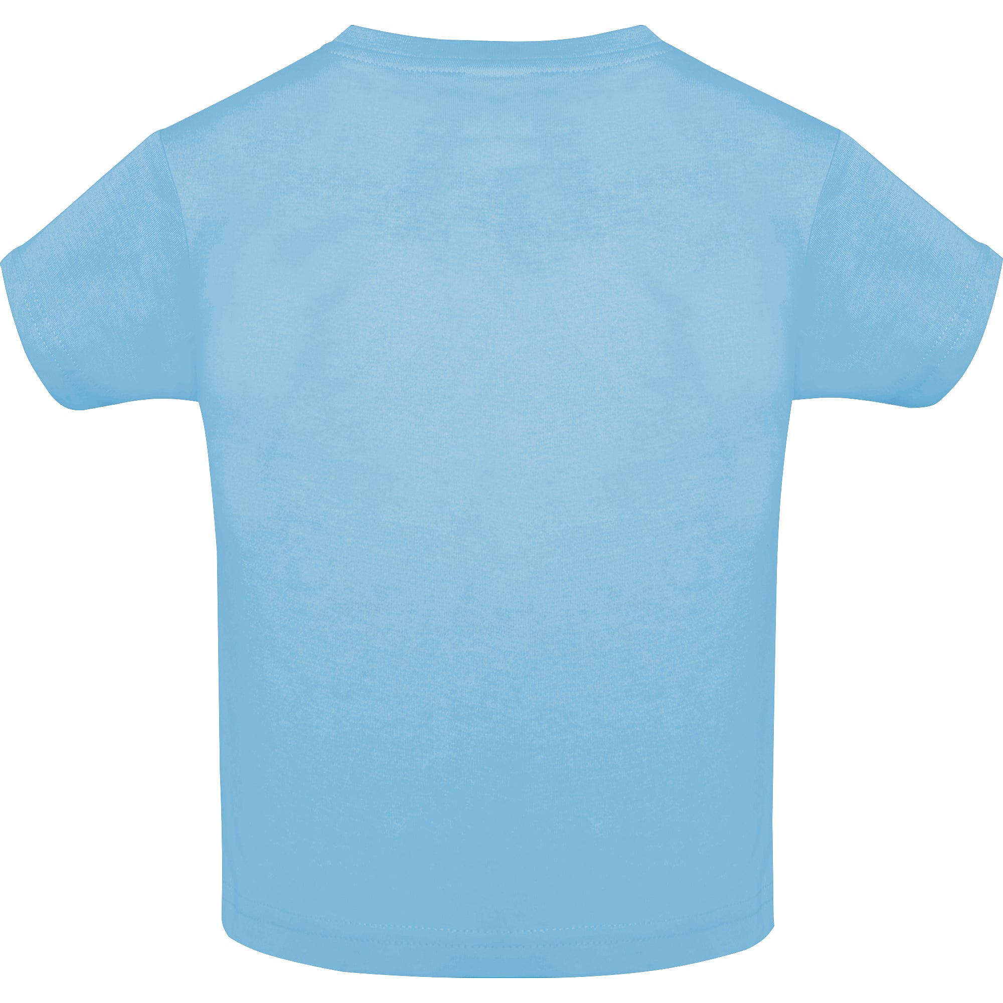 Tricou bumbac 100% pt copii 160g BABY