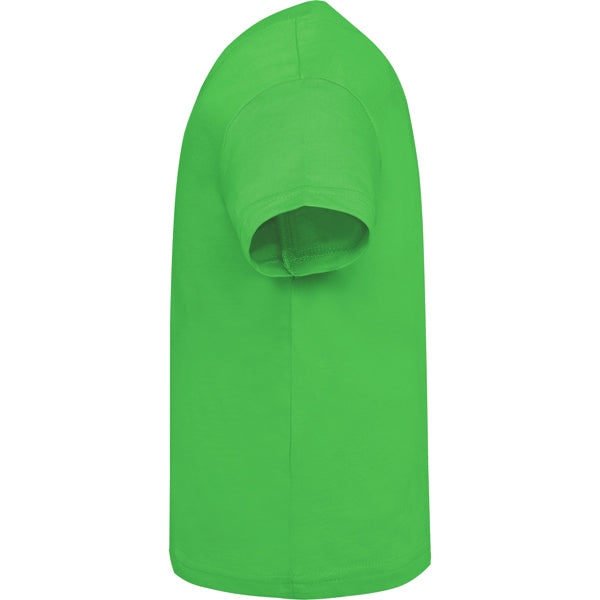 Tricou BABY verde oasis - vedere 3