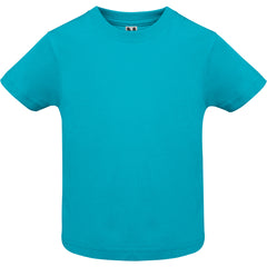 Tricou bumbac 100% pt copii 160g BABY