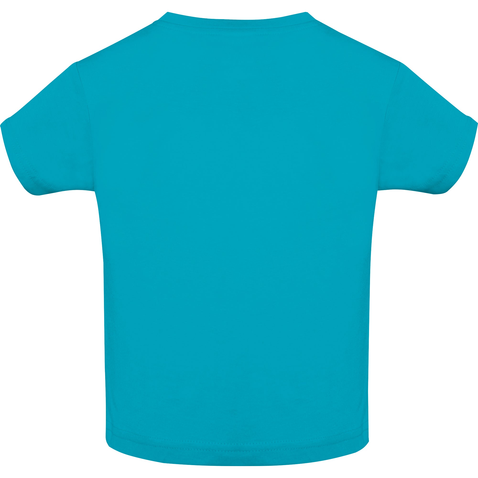 Tricou bumbac 100% pt copii 160g BABY