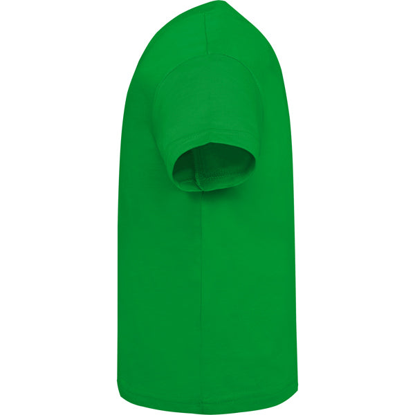 Tricou BABY verde iarba - vedere 3