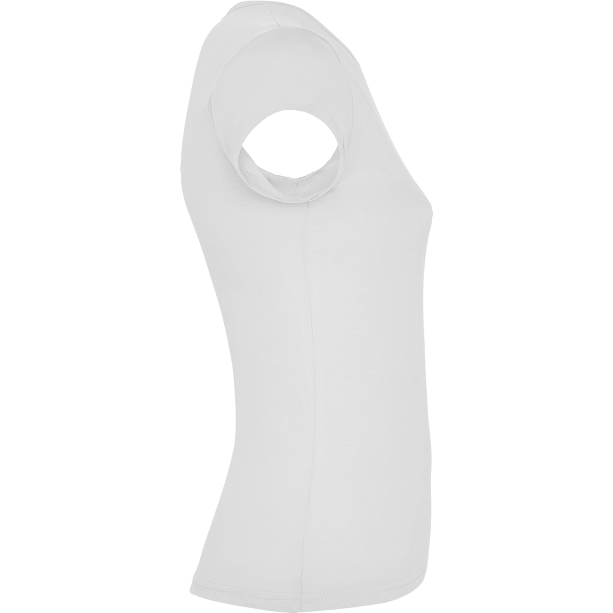 Tricou cambrat elastic 200g BALI