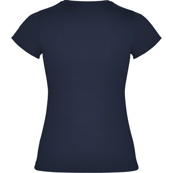 Tricou JAMAICA bleumarin - spate