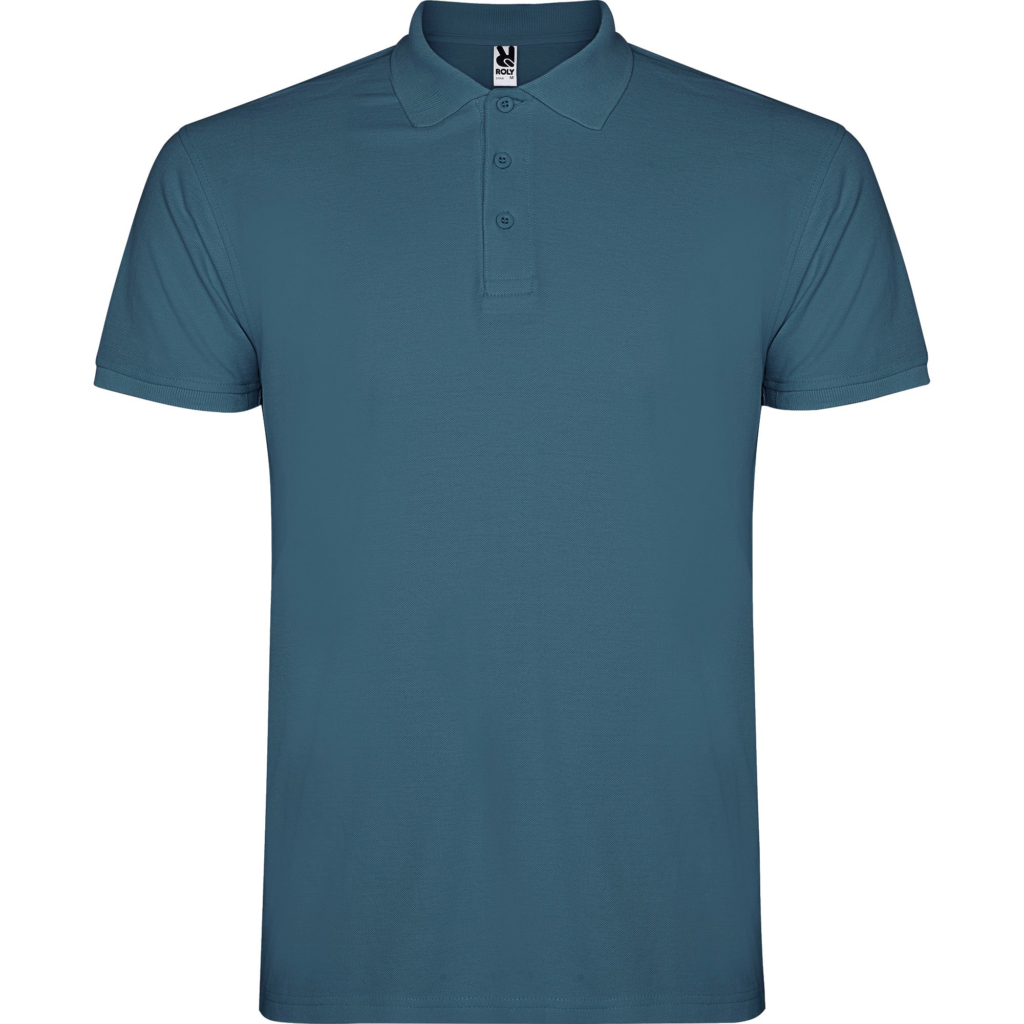 Tricou polo bumbac STAR