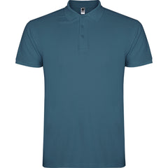Tricou polo bumbac STAR
