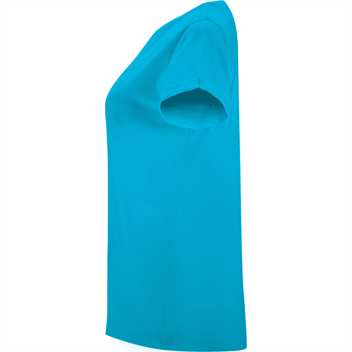 Tricou cambrat 165g CIES