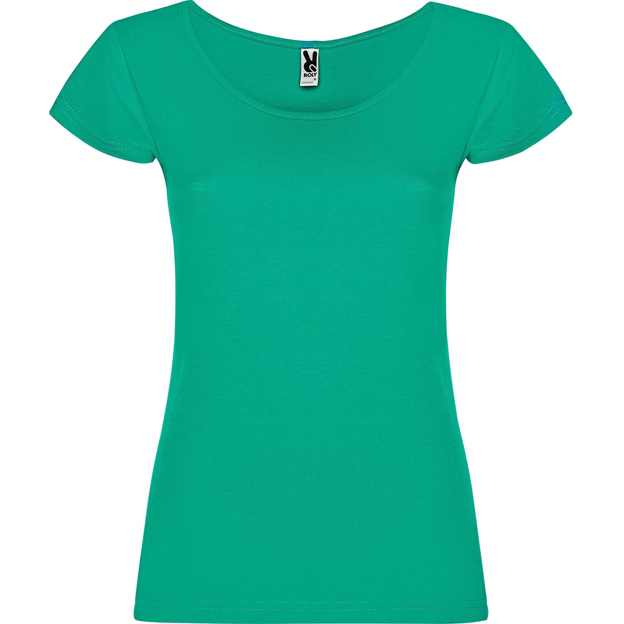 Tricou cambrat 155g GUADALUPE