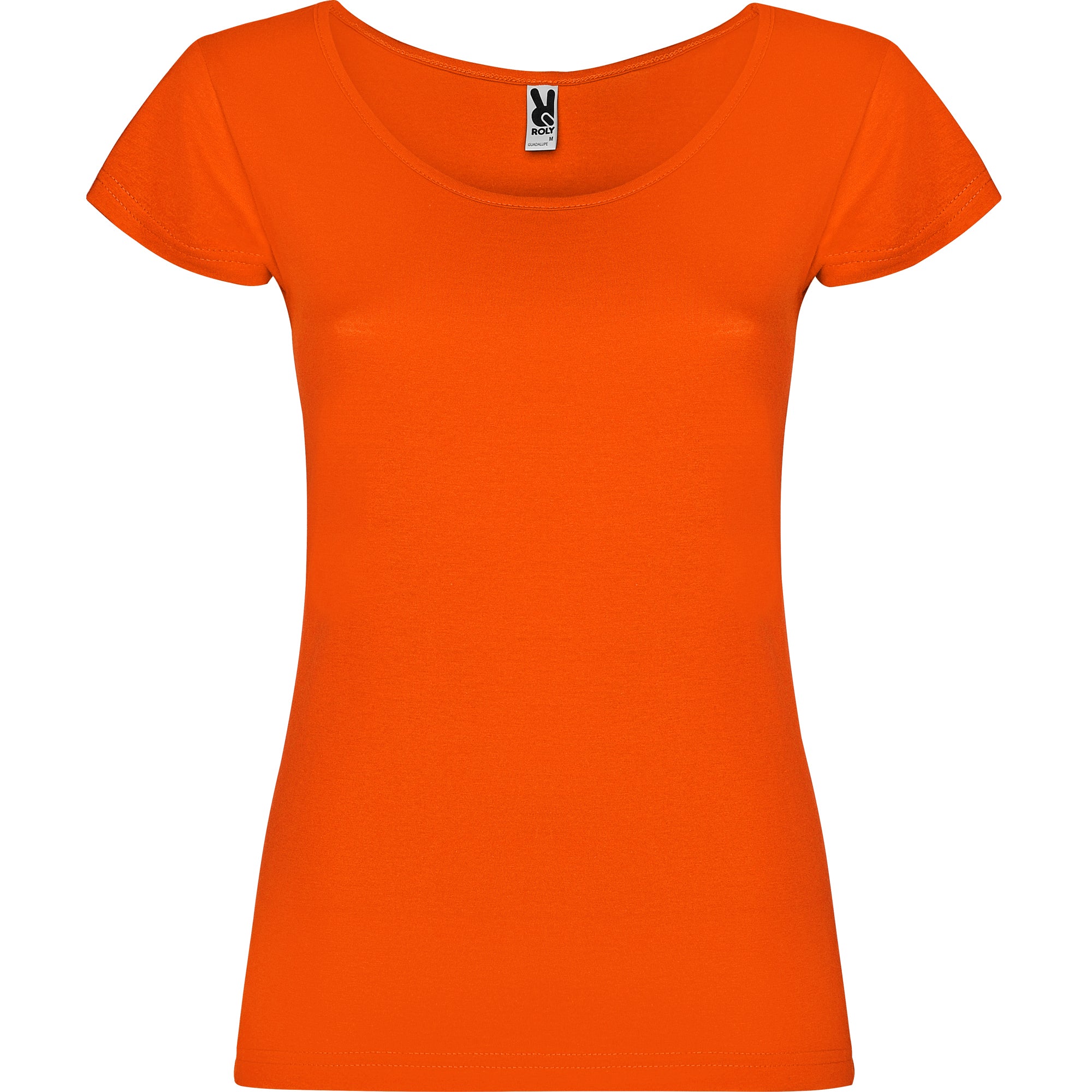 Tricou cambrat 155g GUADALUPE