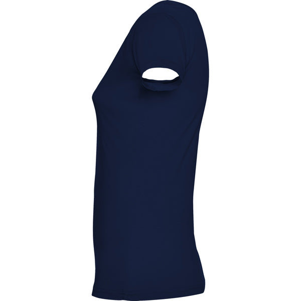 Tricou GUADALUPE bleumarin - vedere 3