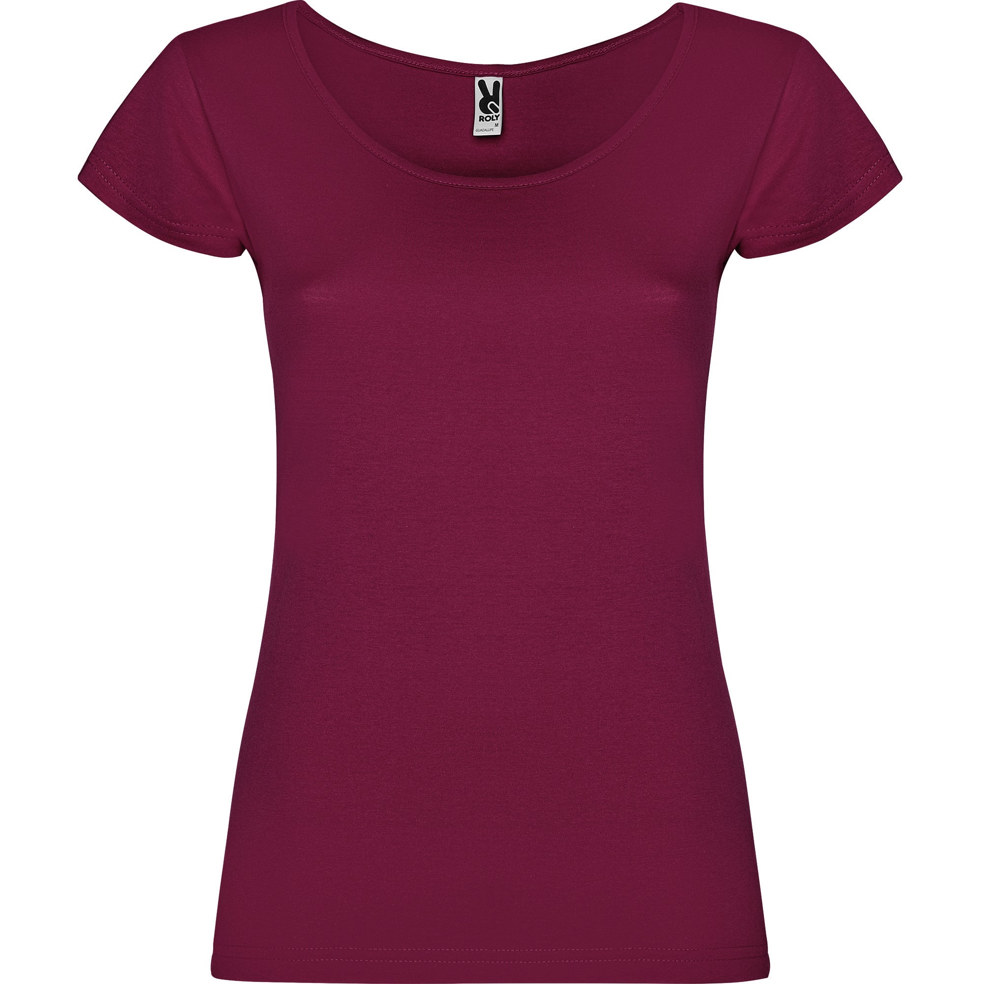 Tricou cambrat 155g GUADALUPE