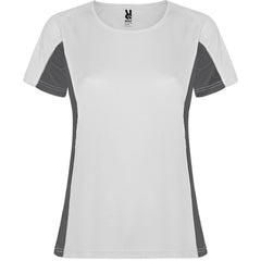 Tricou tehnic sport 140g SHANGHAI WOMAN