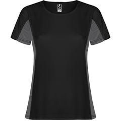 Tricou tehnic sport 140g SHANGHAI WOMAN