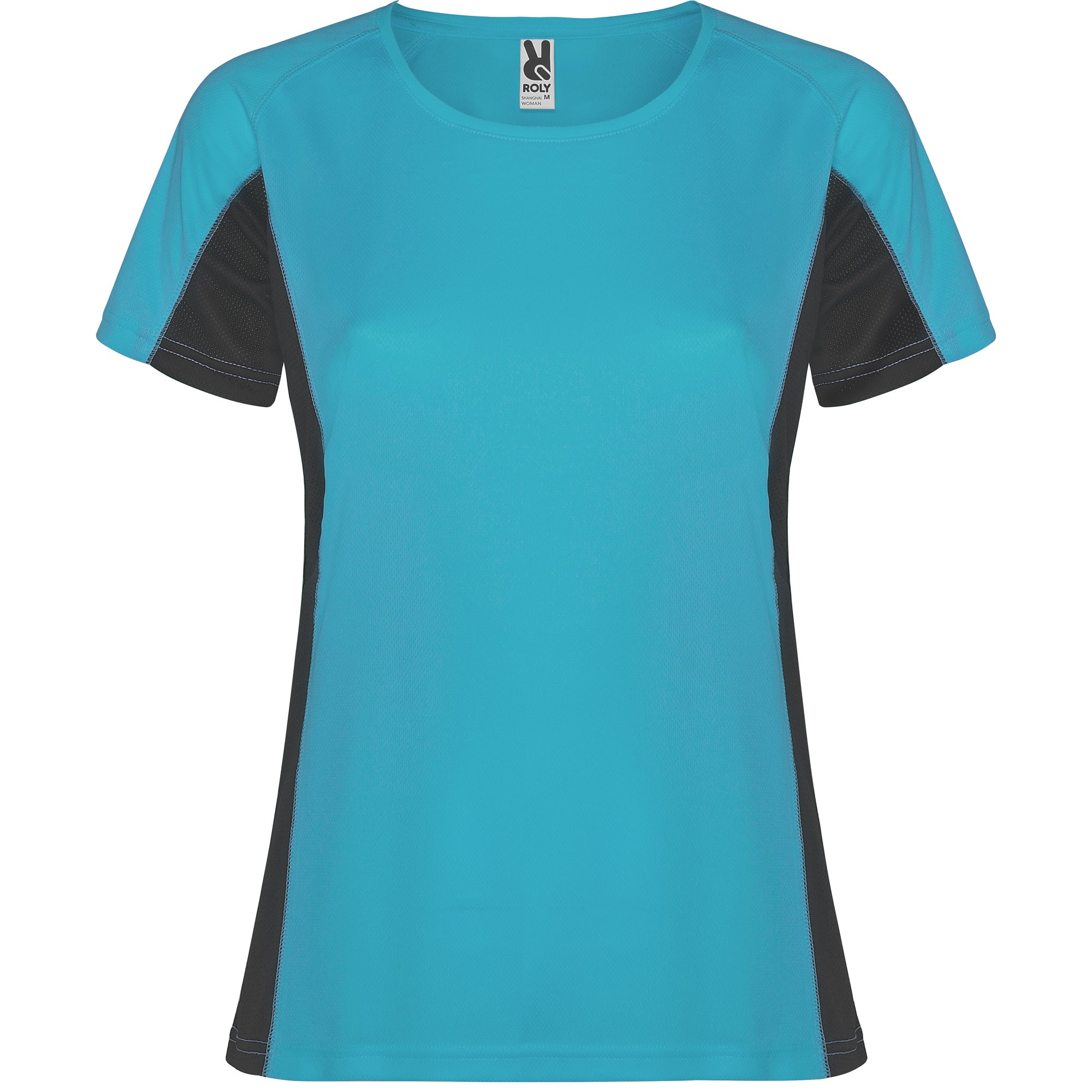 Tricou tehnic sport 140g SHANGHAI WOMAN