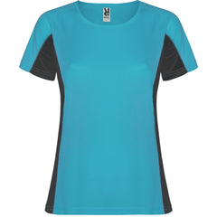 Tricou tehnic sport 140g SHANGHAI WOMAN