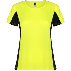 Tricou tehnic sport 140g SHANGHAI WOMAN