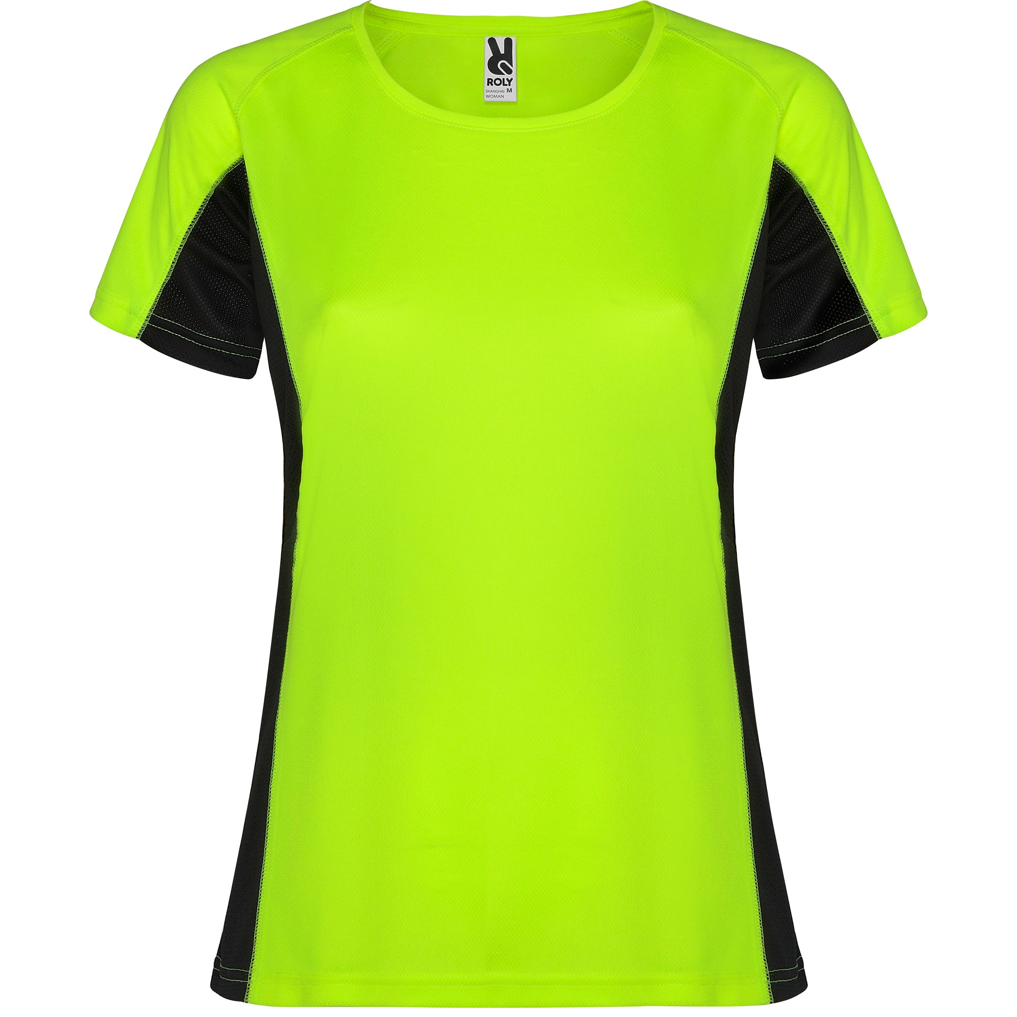 Tricou tehnic sport 140g SHANGHAI WOMAN
