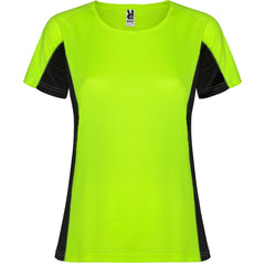 Tricou tehnic sport 140g SHANGHAI WOMAN