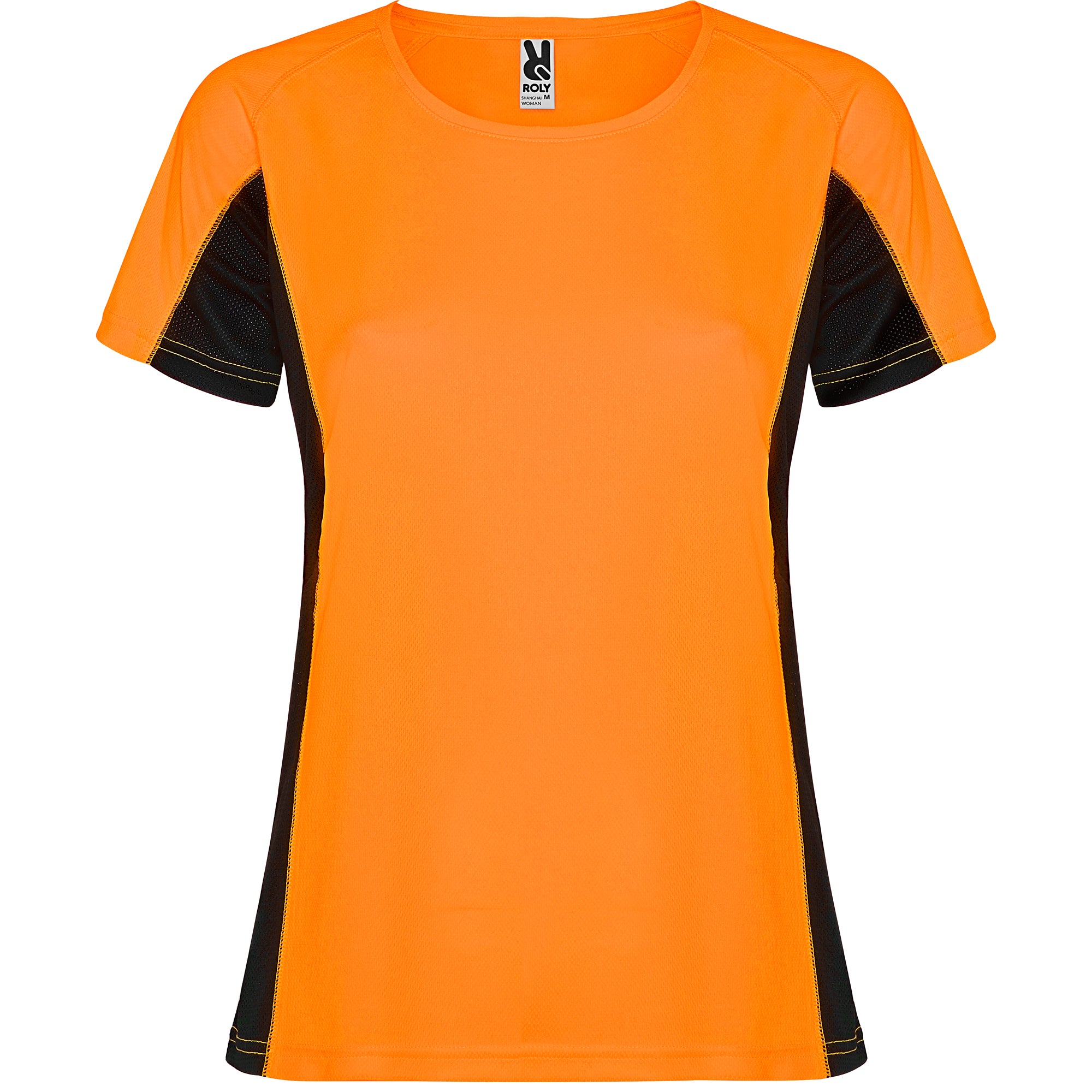 Tricou tehnic sport 140g SHANGHAI WOMAN