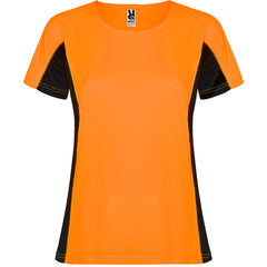 Tricou tehnic sport 140g SHANGHAI WOMAN
